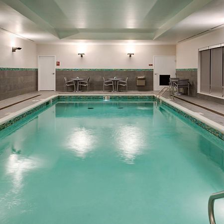 Towneplace Suites By Marriott St. Louis צ'סטרפילד מראה חיצוני תמונה