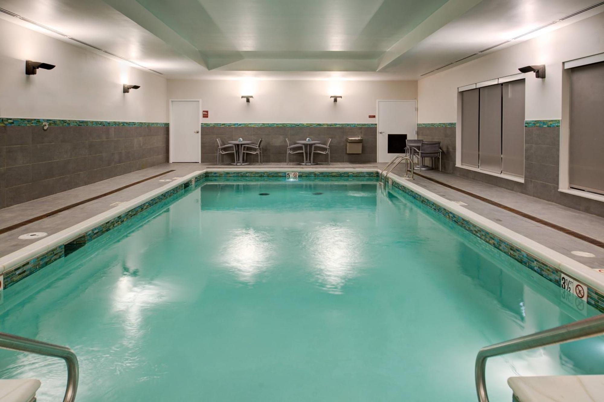 Towneplace Suites By Marriott St. Louis צ'סטרפילד מראה חיצוני תמונה